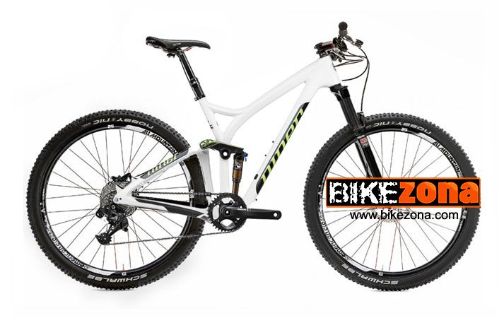 niner enduro